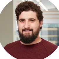 Novartis Employee Justin Kaplan's profile photo