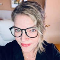 Parrish Art Museum Employee Karin Duncker's profile photo