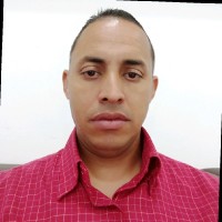 DILO Employee Jhonny Gomez's profile photo