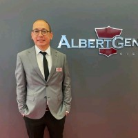 Albert Genau - Smart Glazing Solutions Employee Ozan Ünalan's profile photo