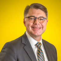 LCMC Health Employee Jody Martin's profile photo