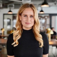 Al-Monitor Employee Elizabeth Hagedorn's profile photo