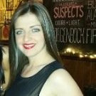 Shell Shack Employee Ashley Partridge's profile photo