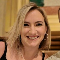 Jenna M Email