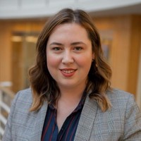 TechEquity Collaborative Employee Megan Abell's profile photo