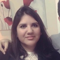 Norgreen Employee Rocío Orellana Ulloa's profile photo