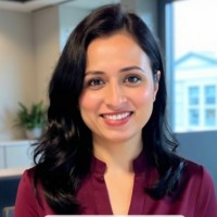 Applied StemCell Employee Simran Kaur's profile photo