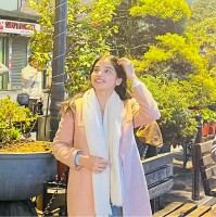 5Tech Lab Employee Ela Naqvi's profile photo