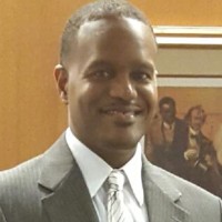 Chingu Employee Enis Woods's profile photo