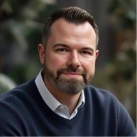 InventHelp Employee Kurtis Charlton's profile photo