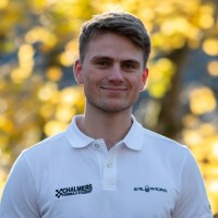 AFRY Employee Daniel Olander's profile photo