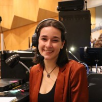 Christina Monaco Email