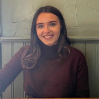 Direct Affinity CX Employee Lottie Roberts's profile photo