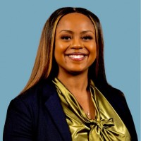 Constance Williams Email & Phone Number