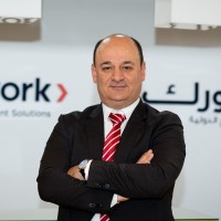 Network International Employee Amjad al-Sadeq's profile photo