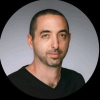 Apollo Power Employee Nadav Levy's profile photo