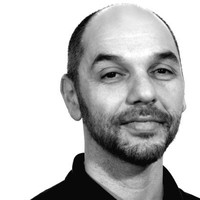 Webb Australia Group Employee Paul Maniatopoulos's profile photo