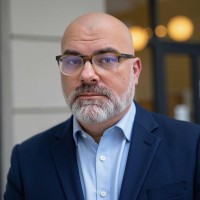 Raidiam Employee Daryl Searle's profile photo