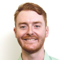 Welcome Employee Dylan Fisher's profile photo
