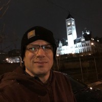 TechCore Inc Employee Chris Pugh's profile photo