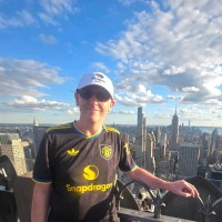 Whistl Employee Colin Coates's profile photo