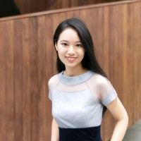susGain Employee Lee Xin's profile photo