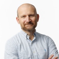 WD Partners Employee Michael Morton's profile photo