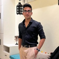 Sharif Perwez's profile photo