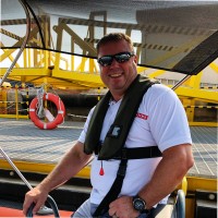 DTM Global Employee Mike Nuttycombe's profile photo