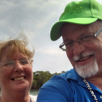 FreedomRoads Employee Richard Williams's profile photo