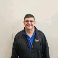 Best Buy Employee Frank Diaz's profile photo