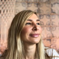 Dars Films Employee Daria Chernova's profile photo