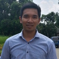 Indonesian Agency for Meteorology, Climatology, and Geophysics (BMKG) Employee Ferry Yonathan's profile photo
