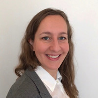Coromatic Group Employee Maria Holmgren's profile photo