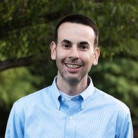 Bank of America Employee Chad Lanier's profile photo