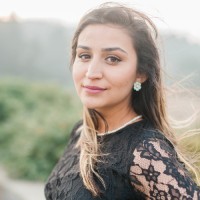 Maryam Khan Email
