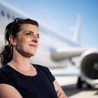 JOB AIR Technic a.s. Employee Petra Martínková's profile photo