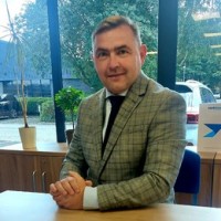 Workforce Digital Employee Vladimir Pahirja's profile photo