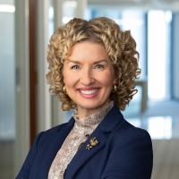 Bracewell LLP Employee Rebecca Holloway's profile photo