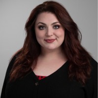 Incompass Human Services Employee Kayla Mulcahy's profile photo