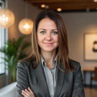 Wolters Kluwer - Financial Services Solutions Employee Sara Scott's profile photo