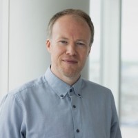 Sentinel Marine Ltd Employee Craig Barclay's profile photo
