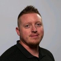 Cirris Employee Scotty Perschon's profile photo