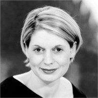 Breaking Wave Employee Gillian Benge's profile photo