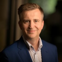 mBank CZ Employee Tomas Reytt's profile photo