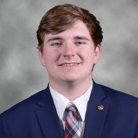 Vector Power Employee Austin Wesley's profile photo