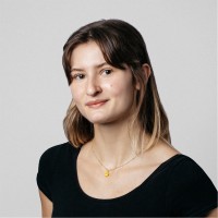 Sophia University Employee Natalie Quintero's profile photo