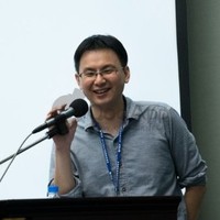 Rayark Inc. Employee Chih-Yuan Chung's profile photo