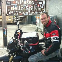 Andrea Bertozzi Email
