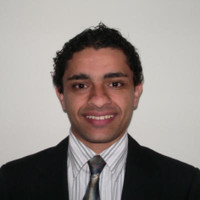 FoodByUs Employee Michael Mekaail's profile photo